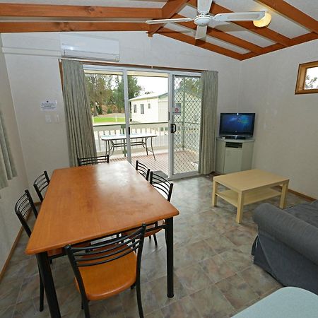 Echo Holiday Parks - Waikerie ภายนอก รูปภาพ