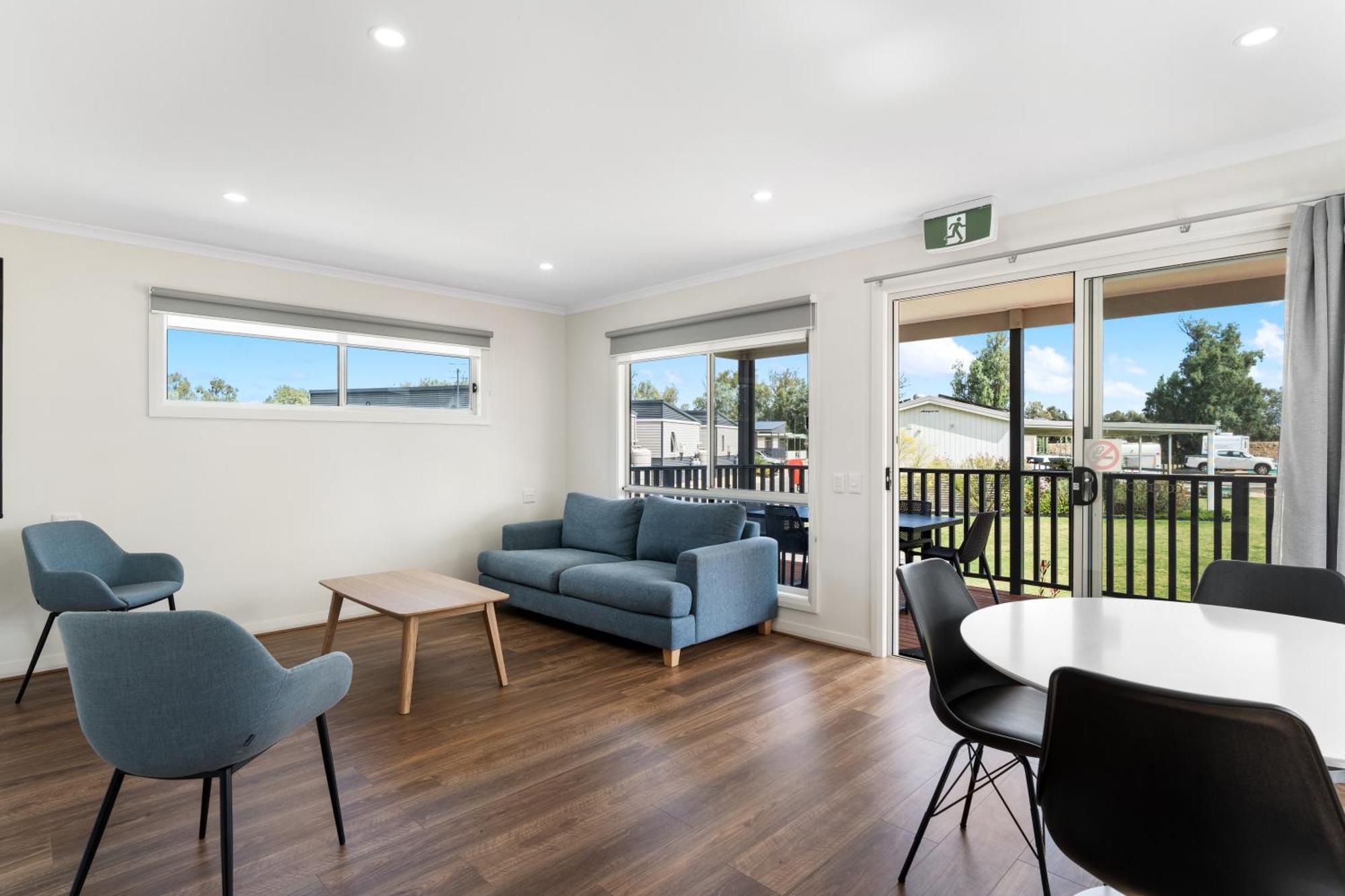Echo Holiday Parks - Waikerie ภายนอก รูปภาพ