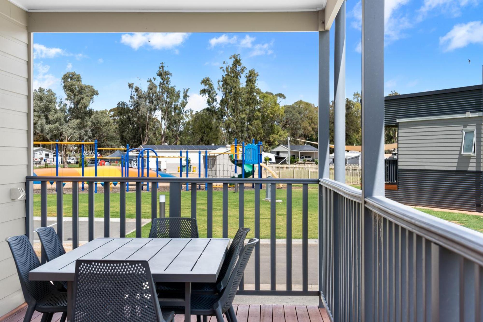 Echo Holiday Parks - Waikerie ภายนอก รูปภาพ