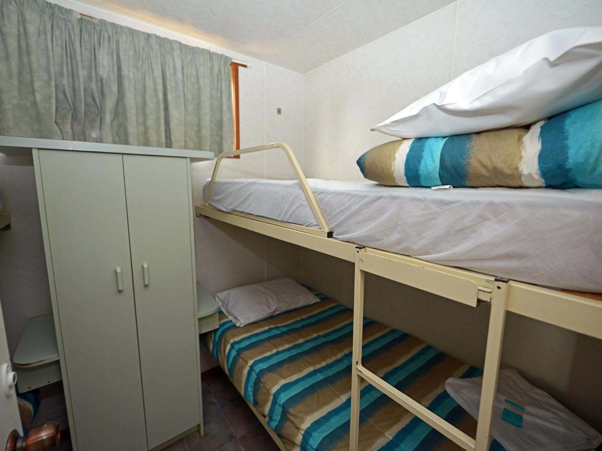 Echo Holiday Parks - Waikerie ภายนอก รูปภาพ