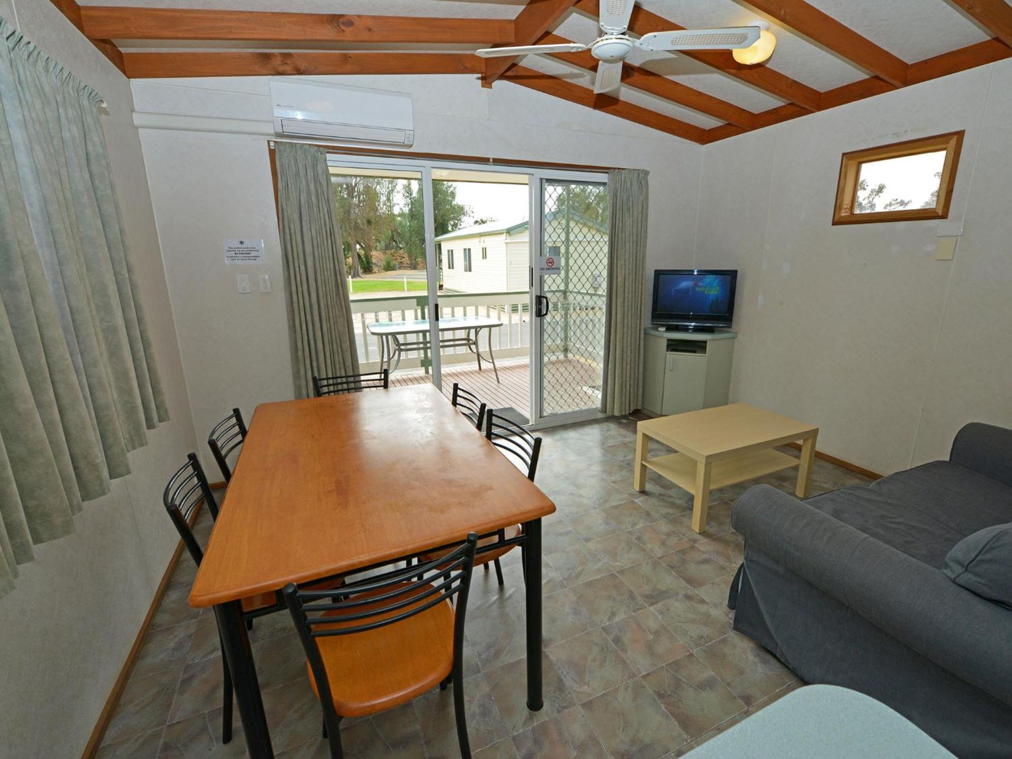 Echo Holiday Parks - Waikerie ภายนอก รูปภาพ