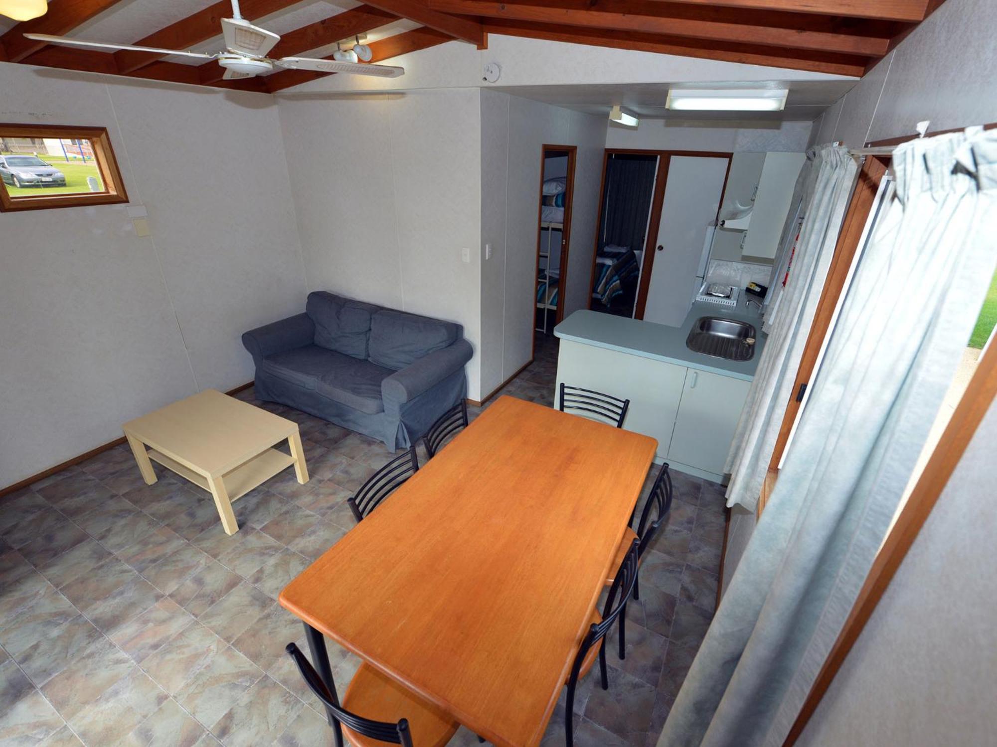 Echo Holiday Parks - Waikerie ภายนอก รูปภาพ
