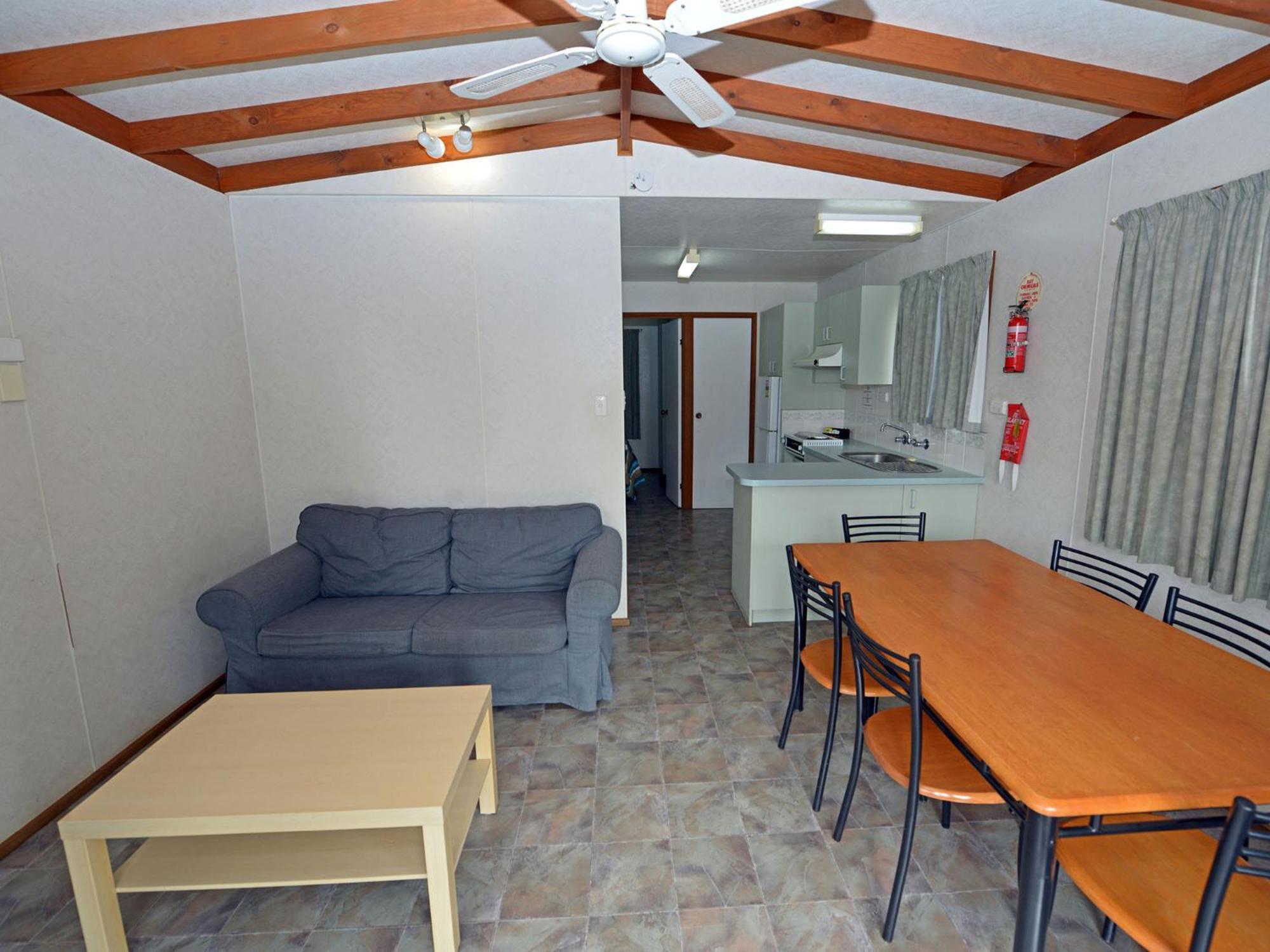 Echo Holiday Parks - Waikerie ภายนอก รูปภาพ
