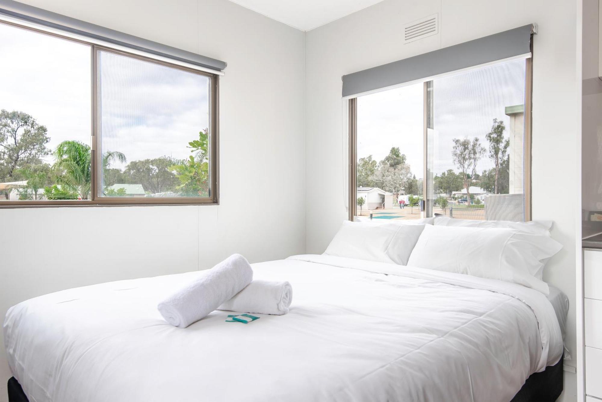 Echo Holiday Parks - Waikerie ภายนอก รูปภาพ