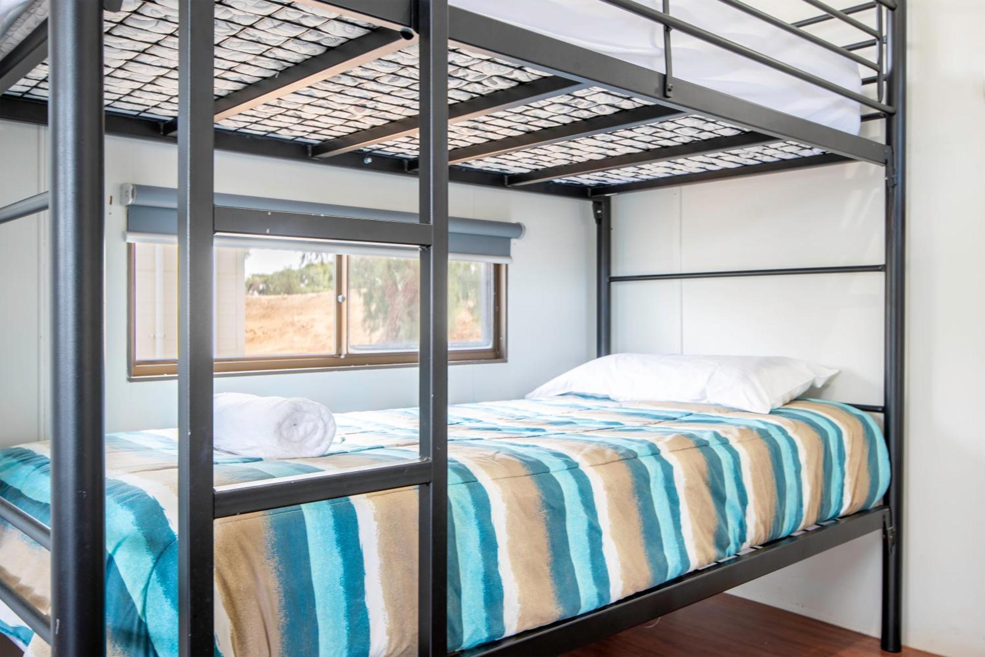Echo Holiday Parks - Waikerie ภายนอก รูปภาพ