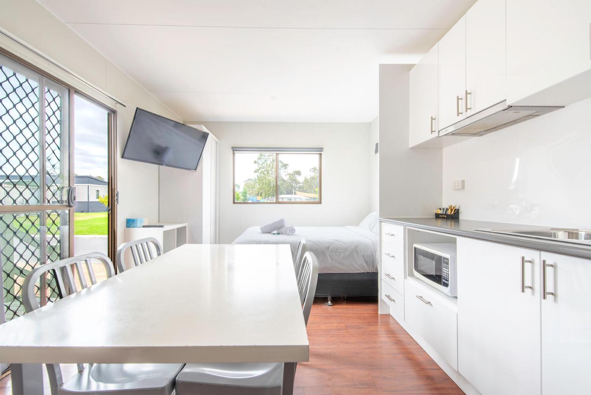 Echo Holiday Parks - Waikerie ภายนอก รูปภาพ