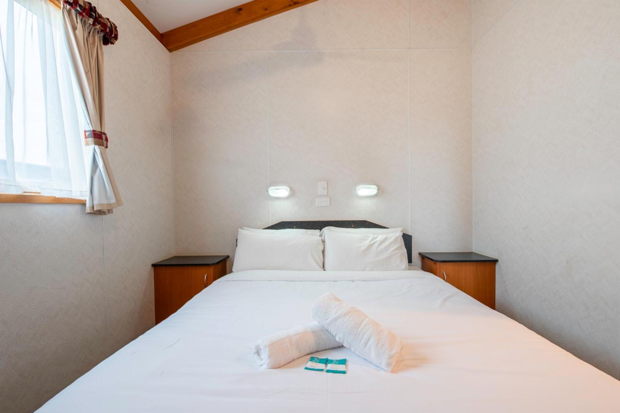 Echo Holiday Parks - Waikerie ภายนอก รูปภาพ