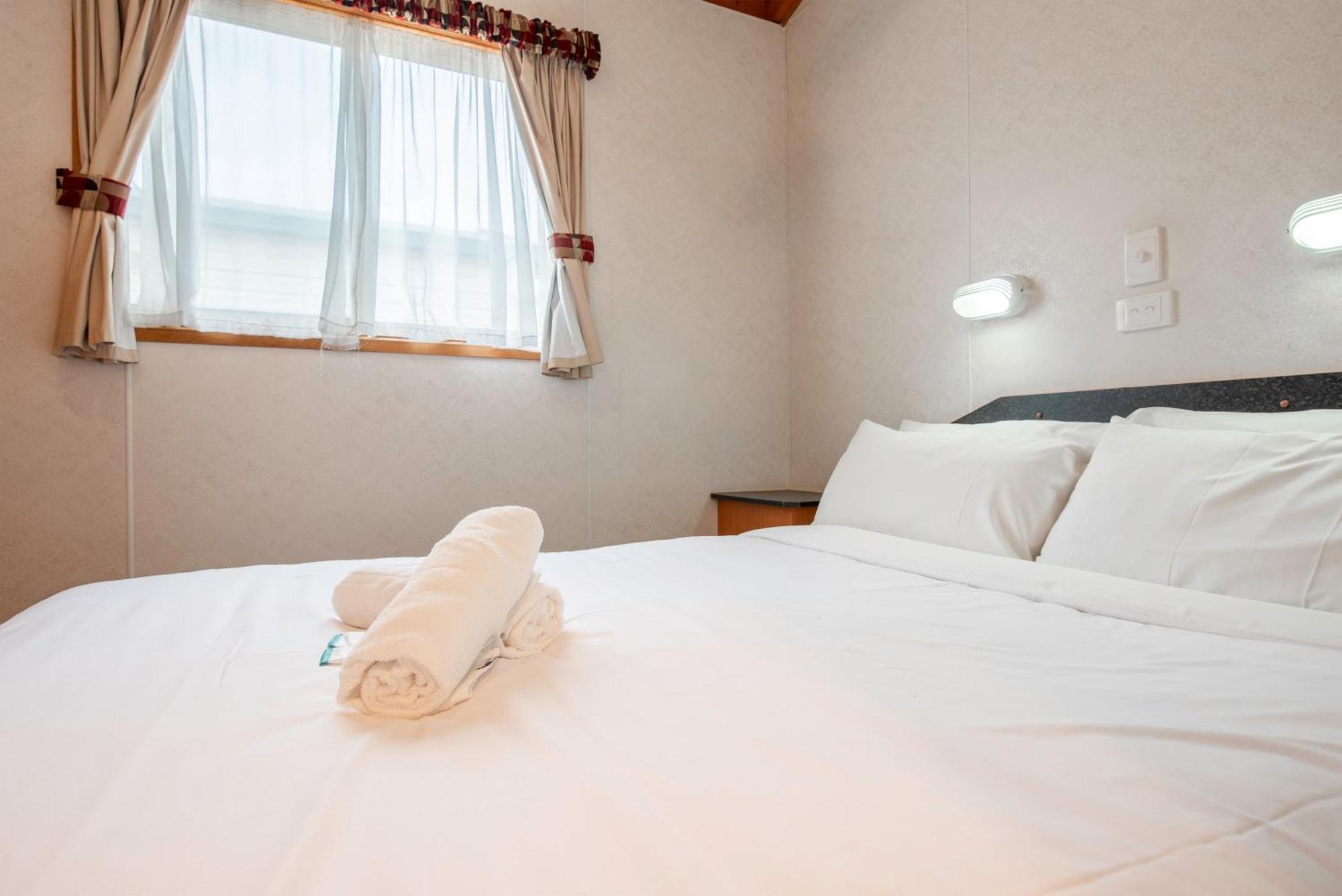 Echo Holiday Parks - Waikerie ภายนอก รูปภาพ