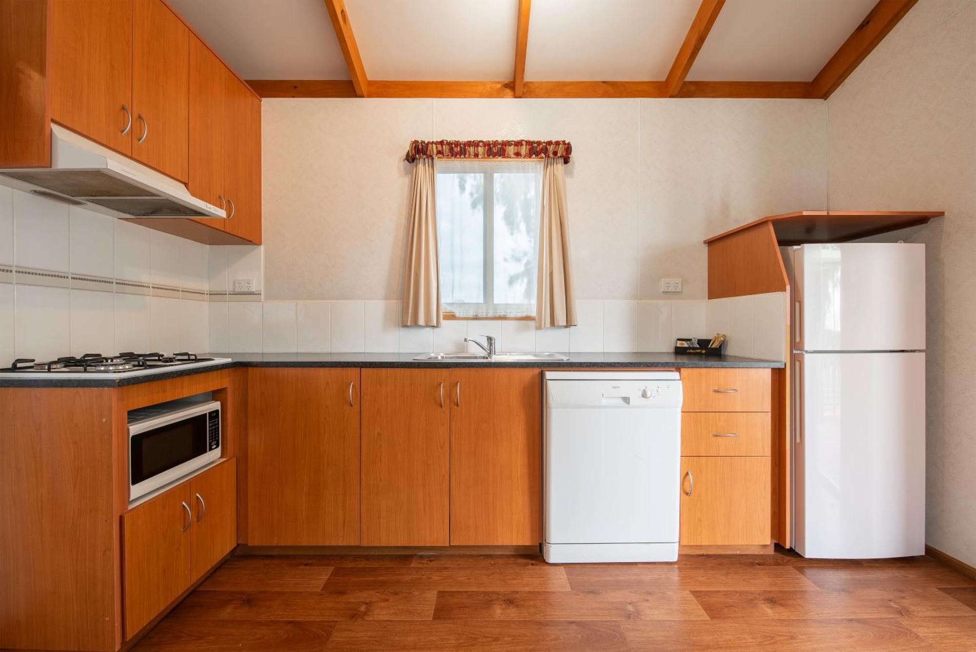 Echo Holiday Parks - Waikerie ภายนอก รูปภาพ
