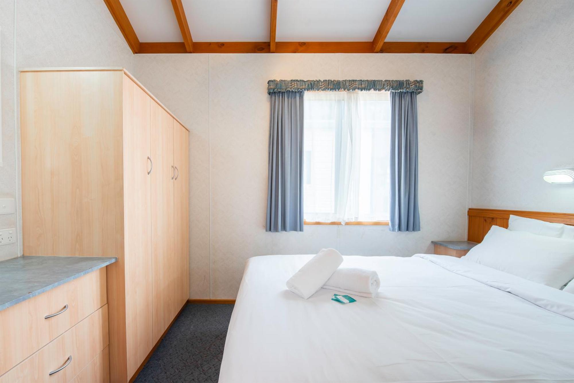 Echo Holiday Parks - Waikerie ภายนอก รูปภาพ