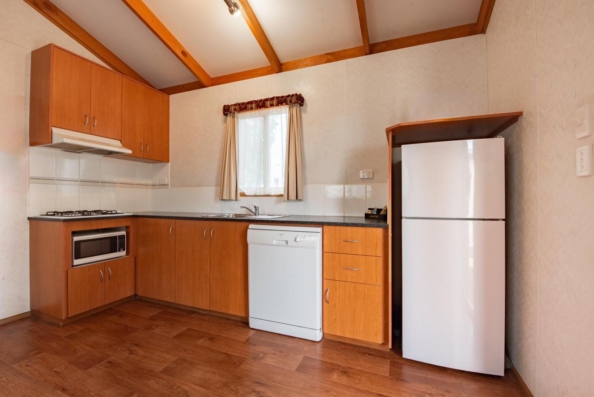 Echo Holiday Parks - Waikerie ภายนอก รูปภาพ