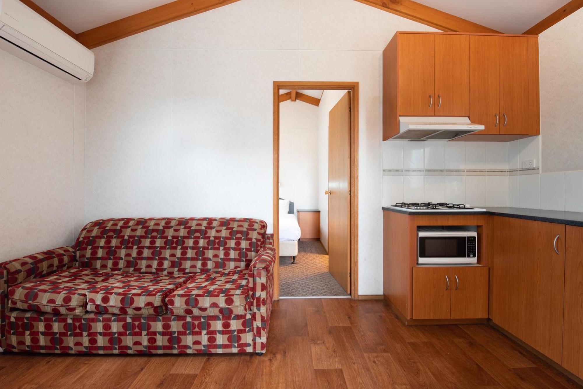 Echo Holiday Parks - Waikerie ภายนอก รูปภาพ