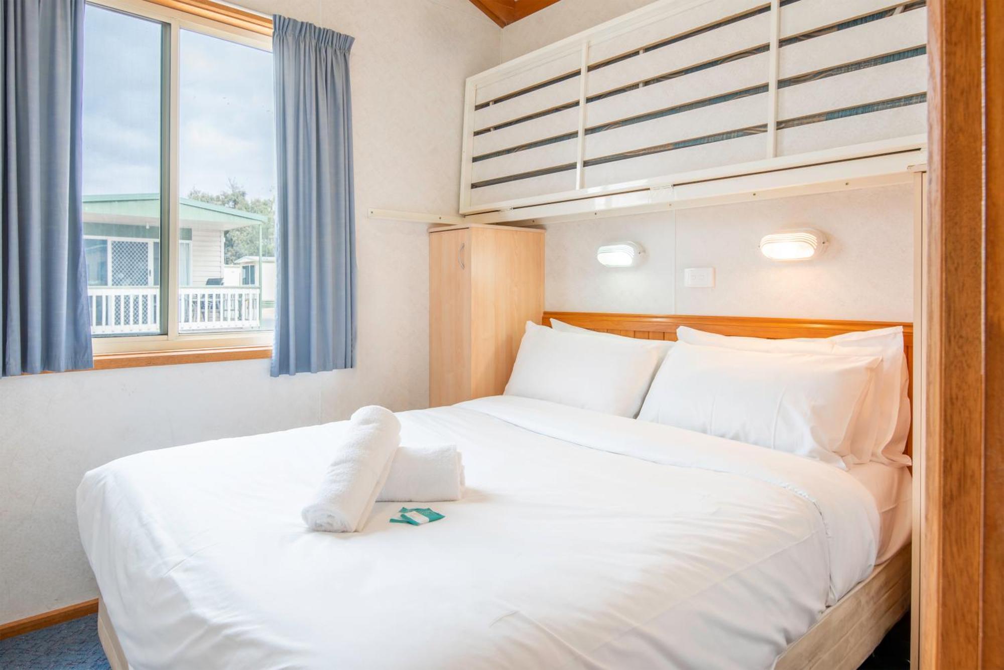 Echo Holiday Parks - Waikerie ภายนอก รูปภาพ