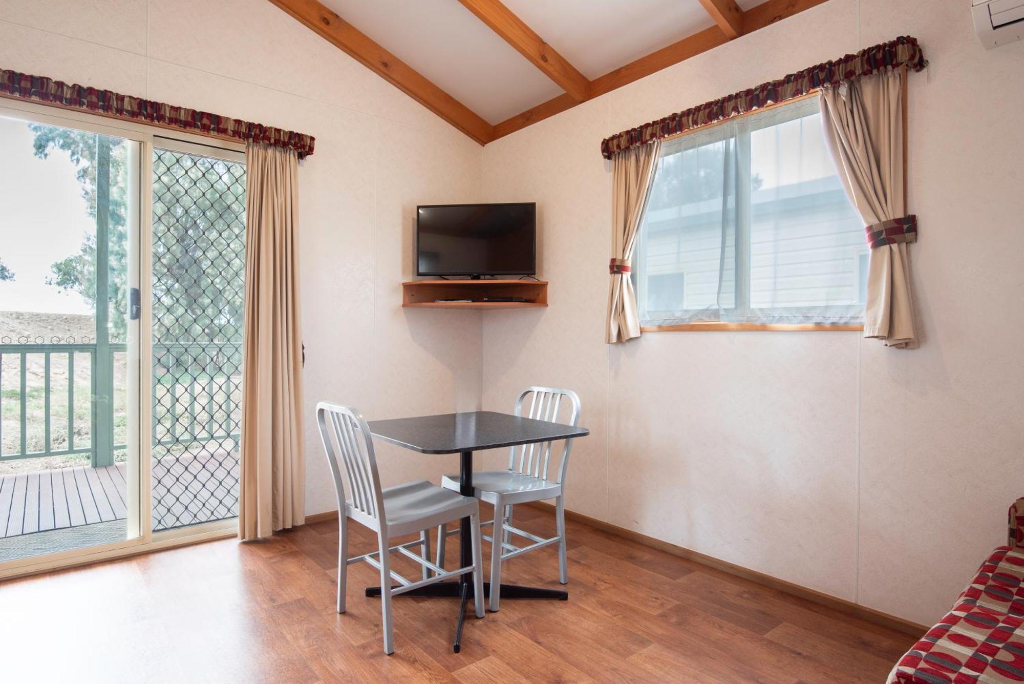 Echo Holiday Parks - Waikerie ภายนอก รูปภาพ
