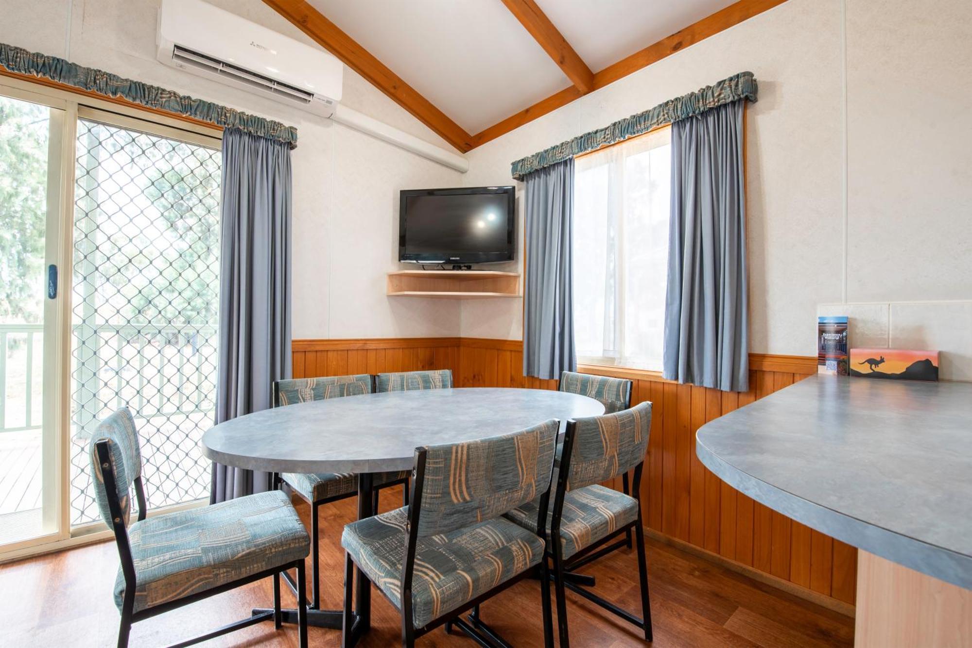 Echo Holiday Parks - Waikerie ภายนอก รูปภาพ