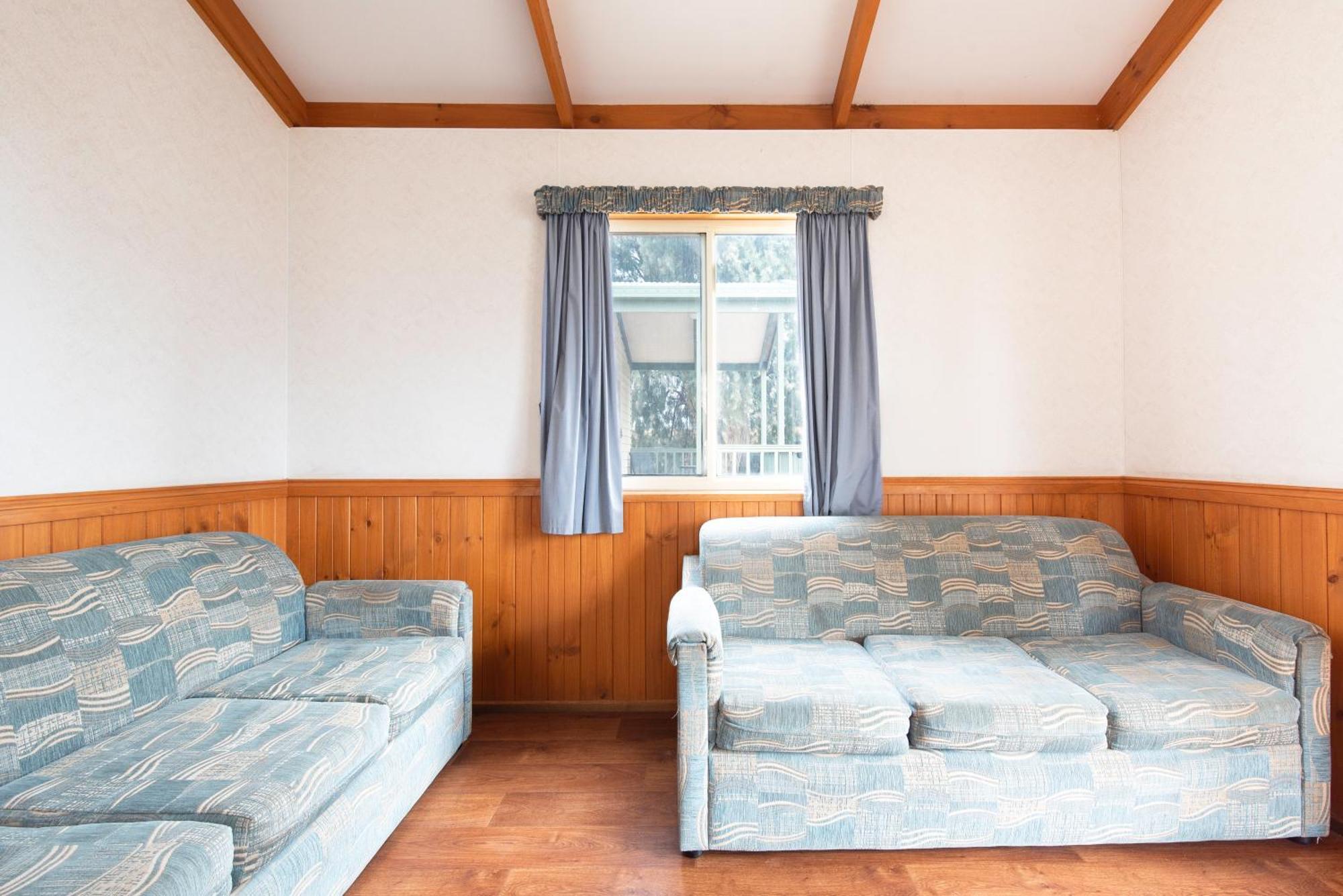 Echo Holiday Parks - Waikerie ภายนอก รูปภาพ