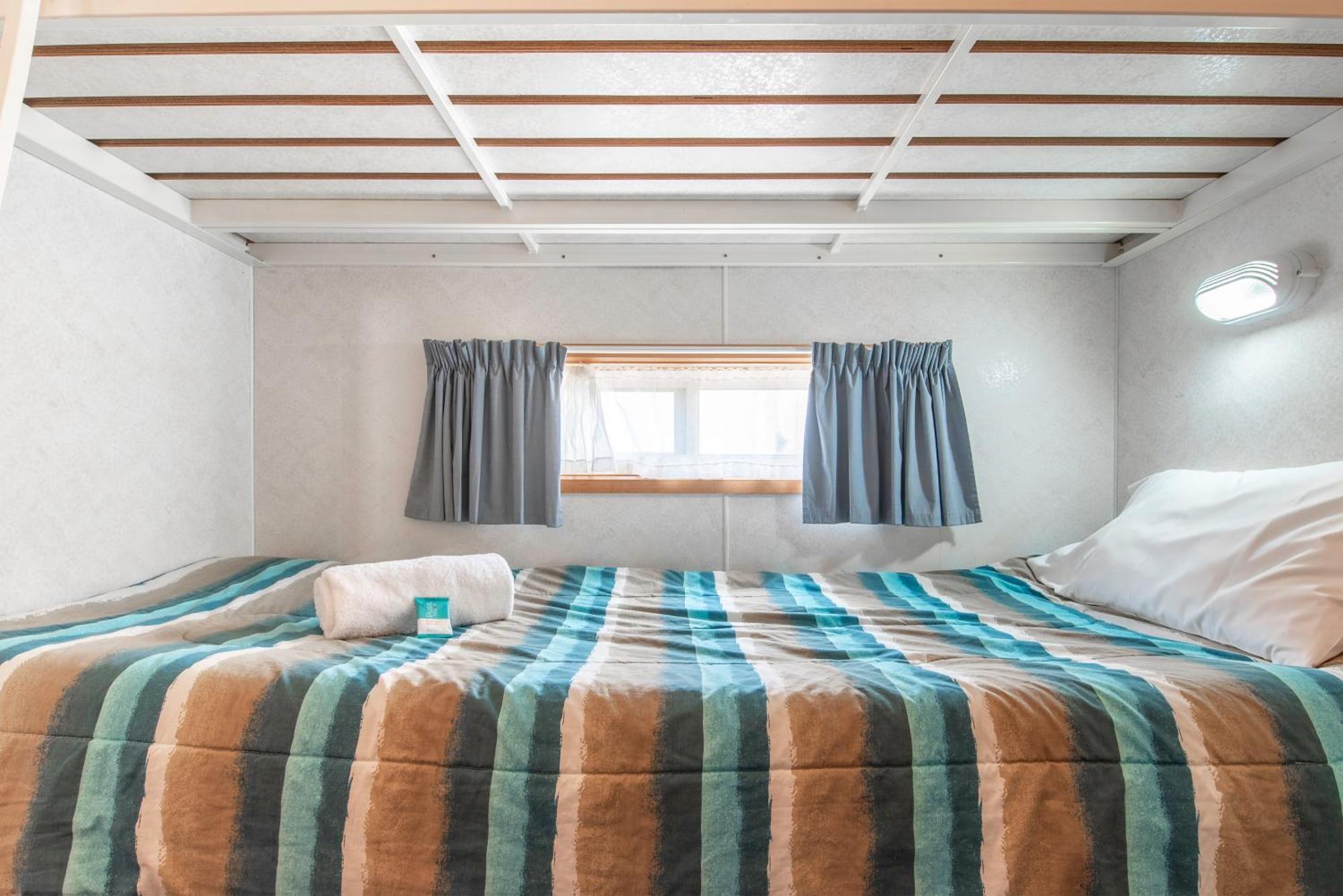 Echo Holiday Parks - Waikerie ภายนอก รูปภาพ