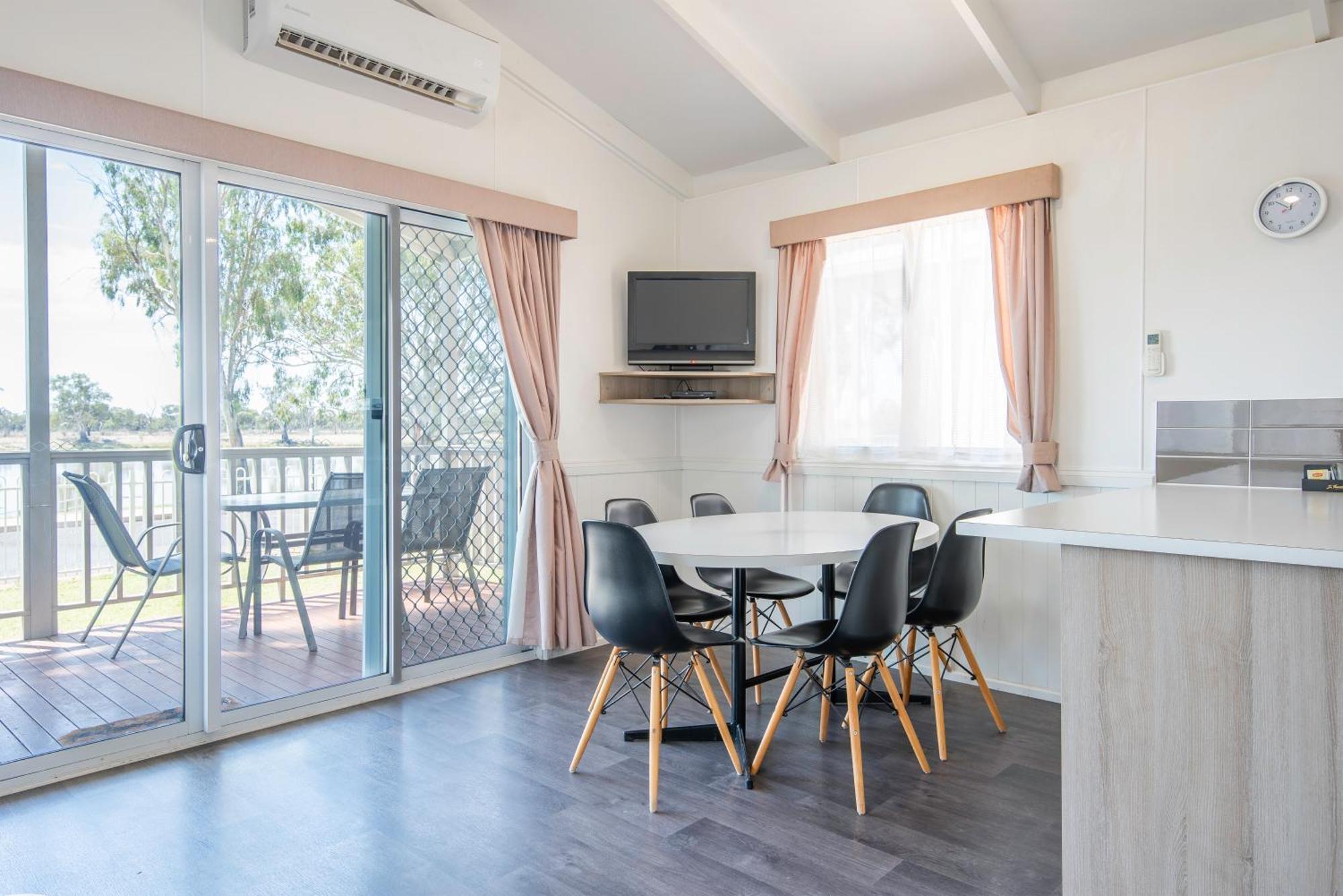Echo Holiday Parks - Waikerie ภายนอก รูปภาพ