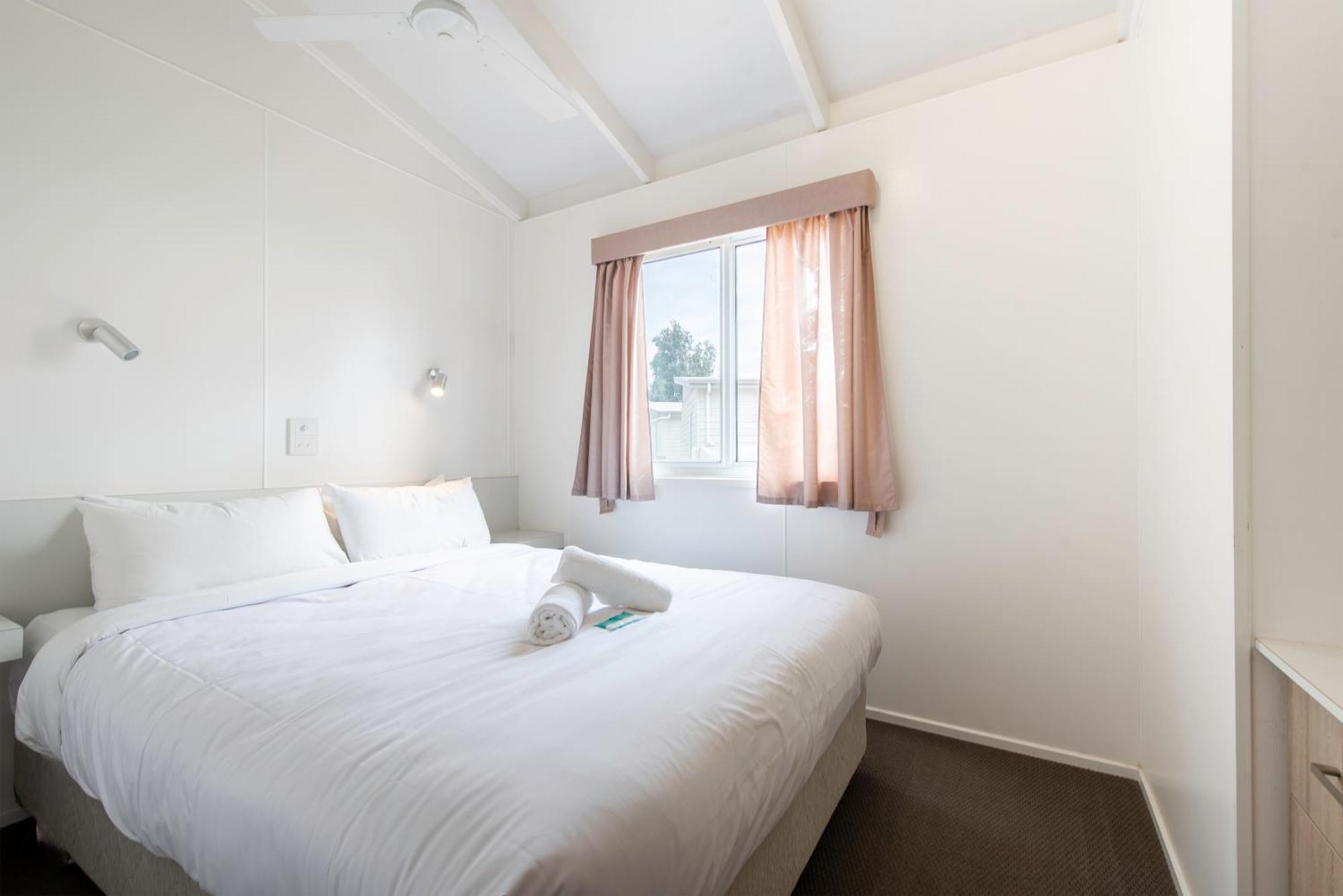 Echo Holiday Parks - Waikerie ภายนอก รูปภาพ