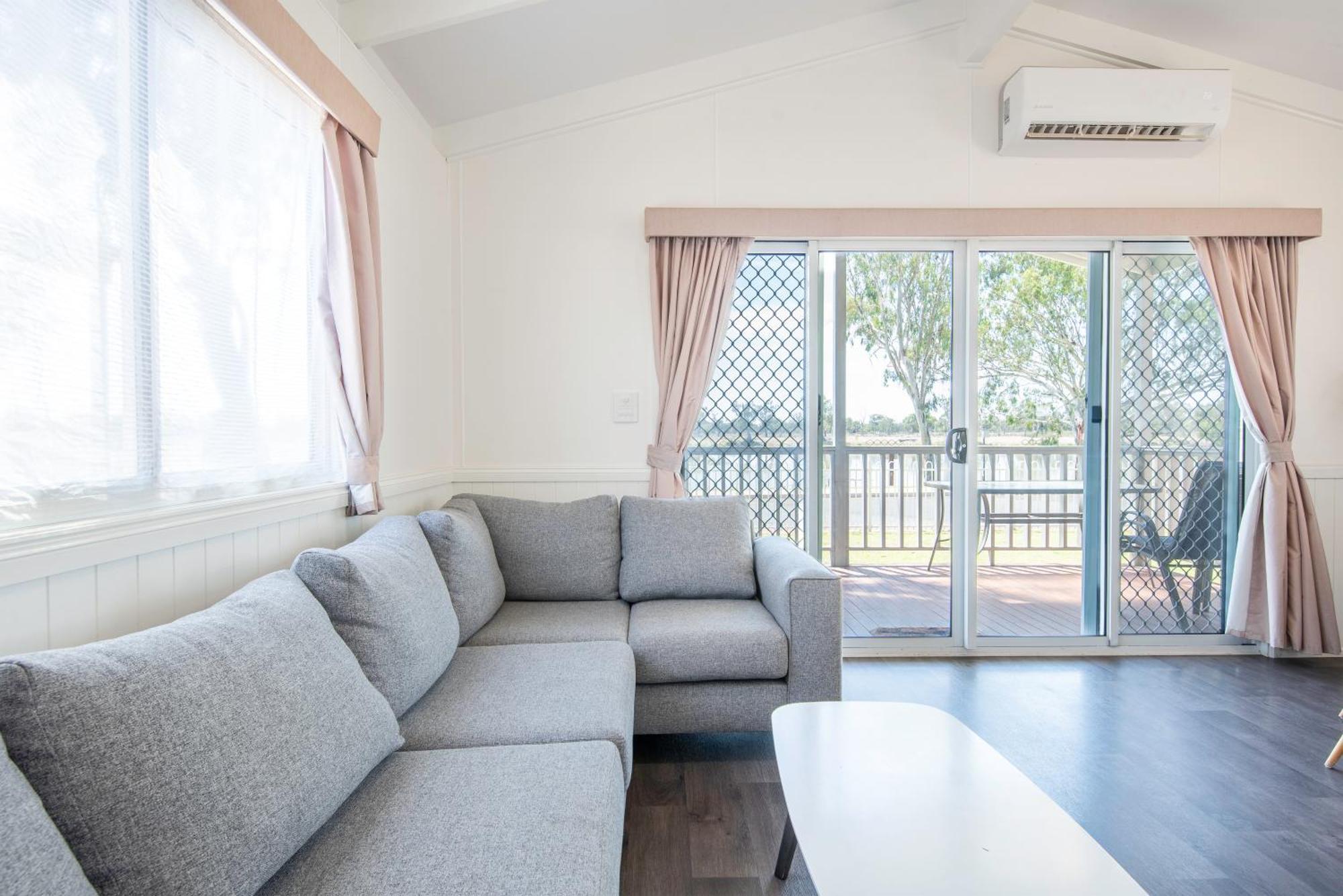 Echo Holiday Parks - Waikerie ภายนอก รูปภาพ