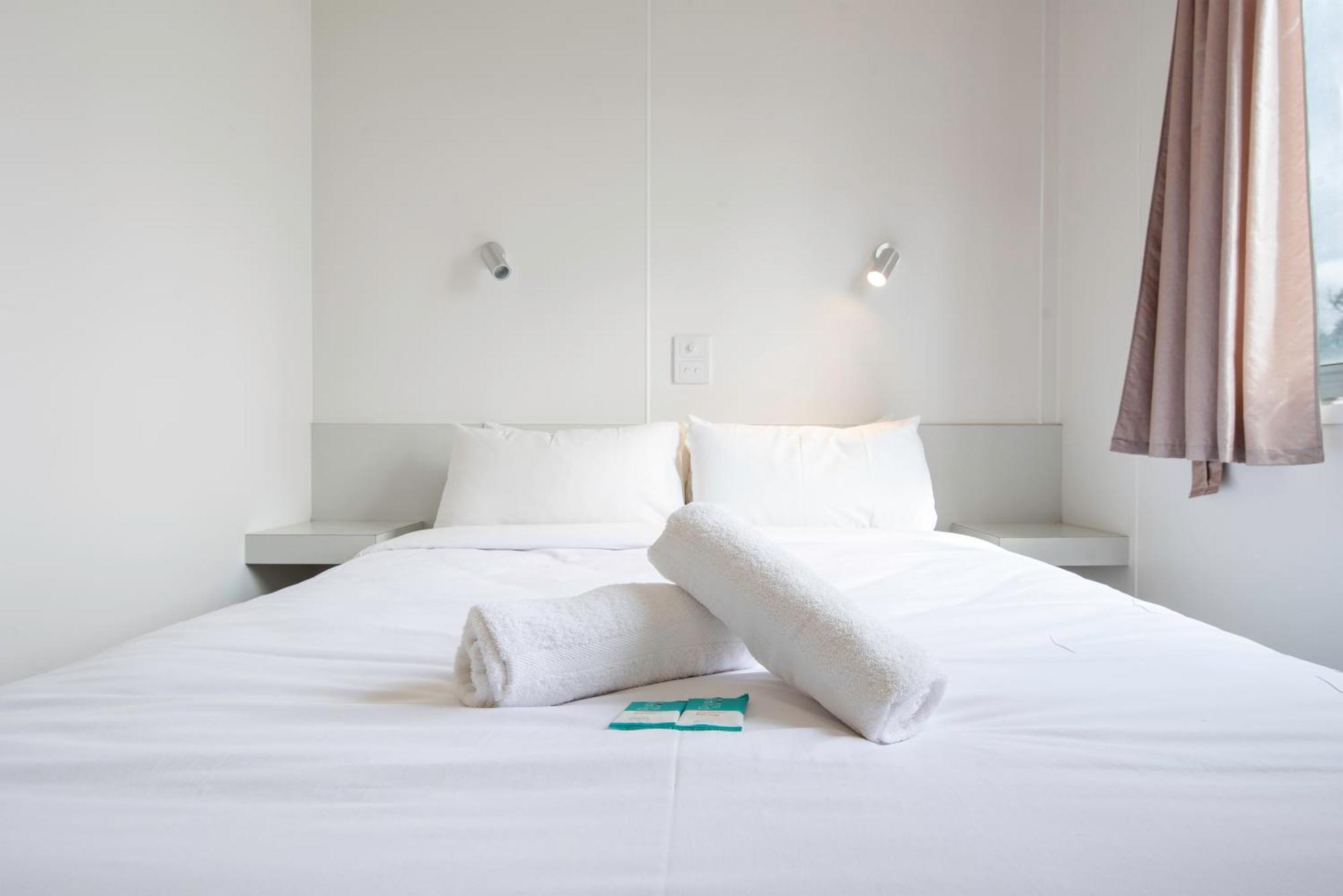 Echo Holiday Parks - Waikerie ภายนอก รูปภาพ
