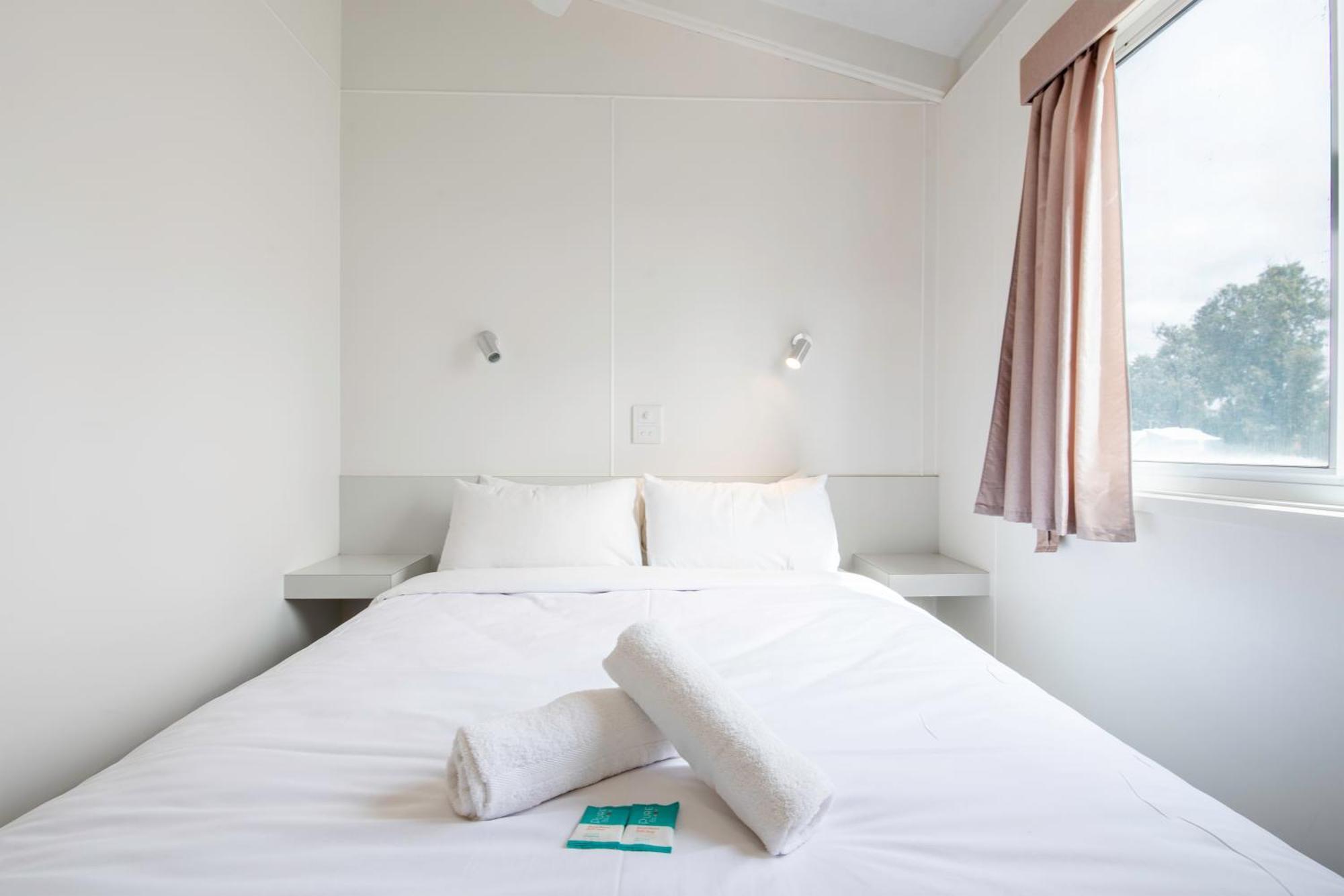 Echo Holiday Parks - Waikerie ภายนอก รูปภาพ