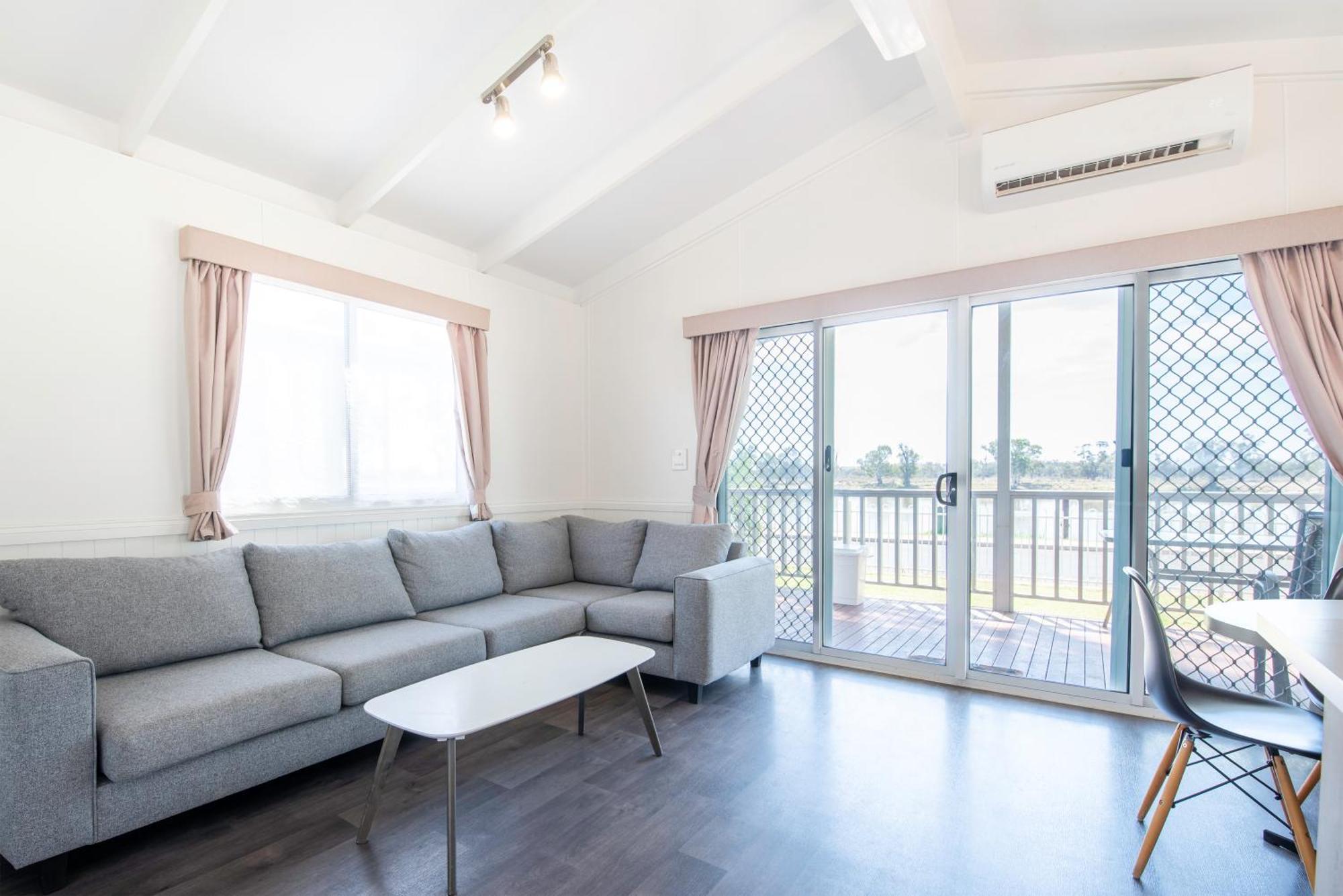 Echo Holiday Parks - Waikerie ภายนอก รูปภาพ
