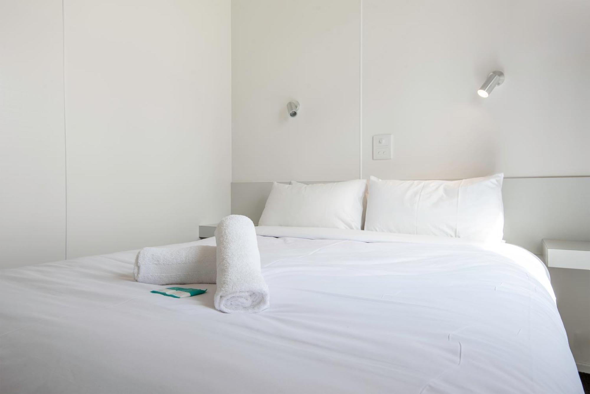 Echo Holiday Parks - Waikerie ภายนอก รูปภาพ