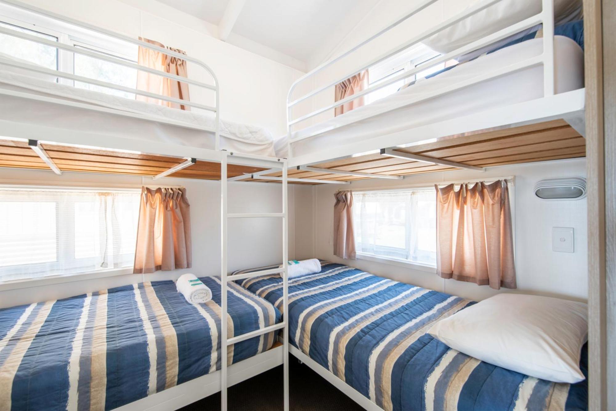Echo Holiday Parks - Waikerie ภายนอก รูปภาพ