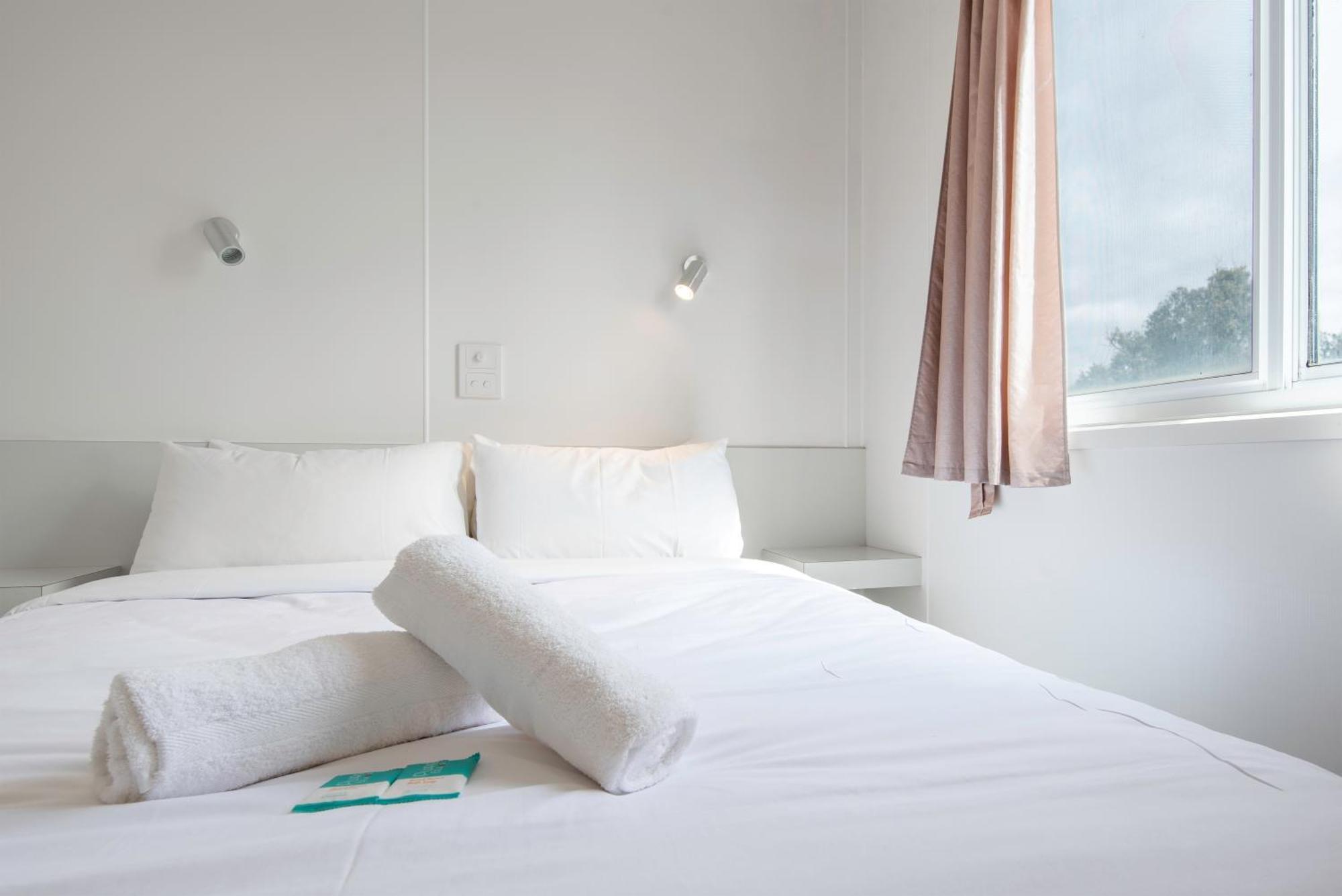Echo Holiday Parks - Waikerie ภายนอก รูปภาพ