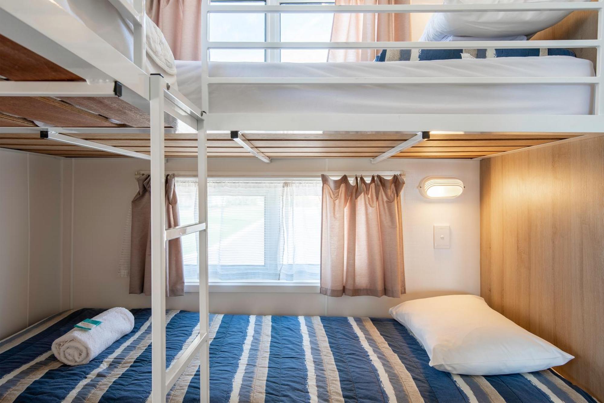 Echo Holiday Parks - Waikerie ภายนอก รูปภาพ