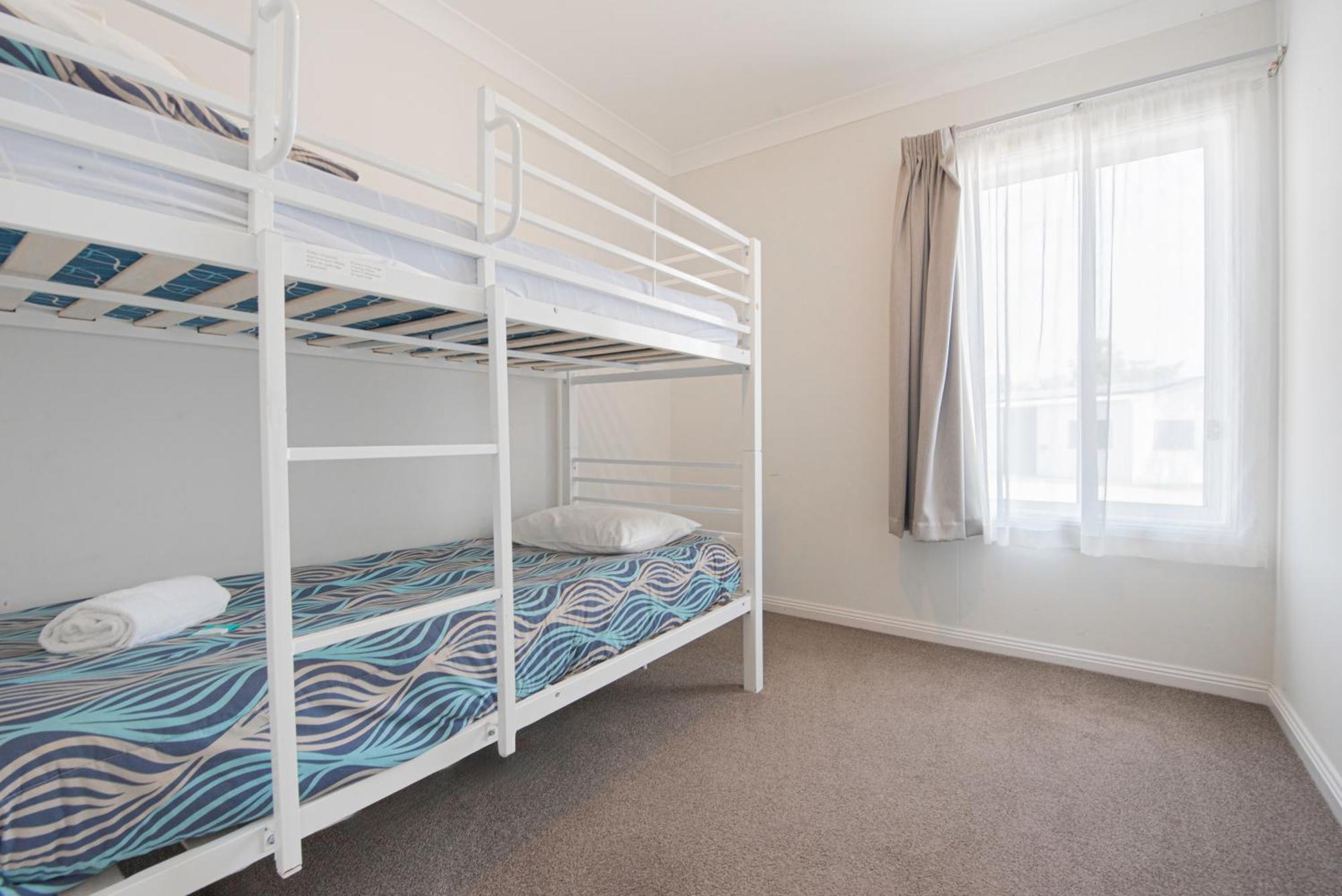 Echo Holiday Parks - Waikerie ภายนอก รูปภาพ