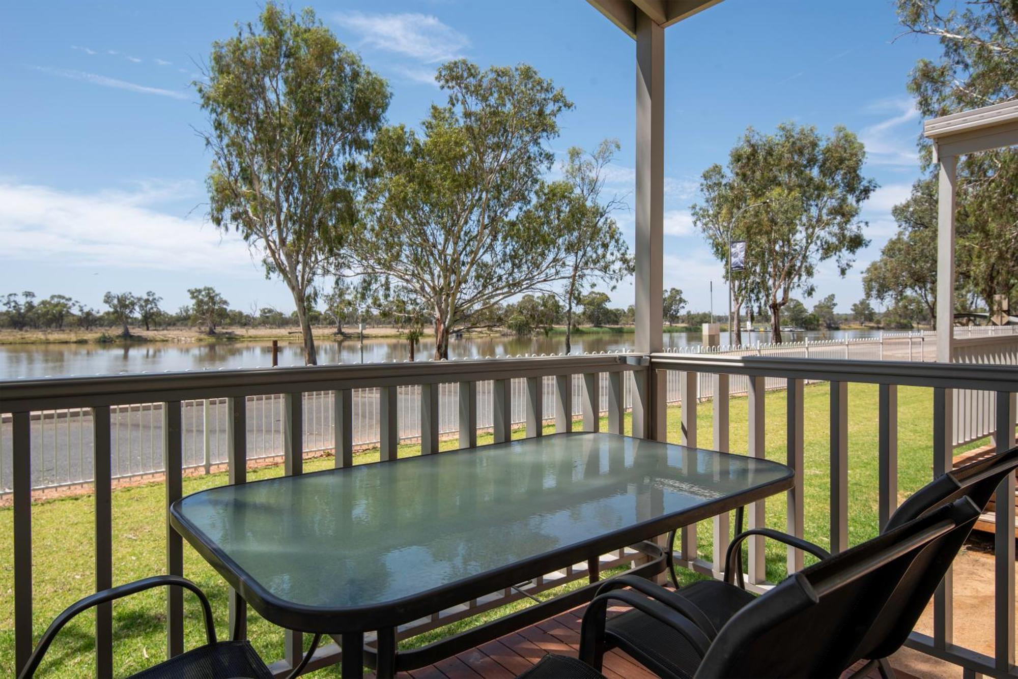 Echo Holiday Parks - Waikerie ภายนอก รูปภาพ