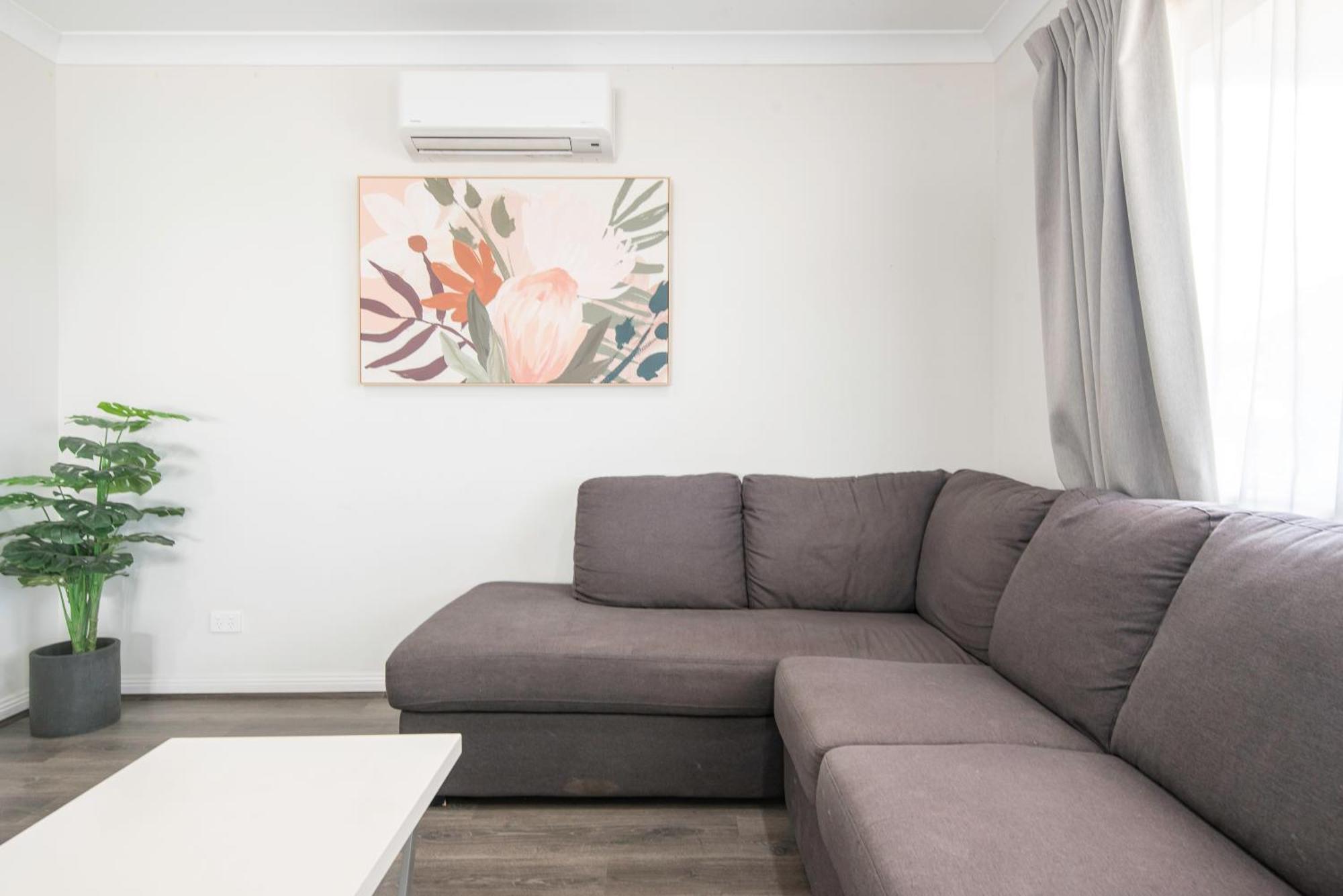 Echo Holiday Parks - Waikerie ภายนอก รูปภาพ