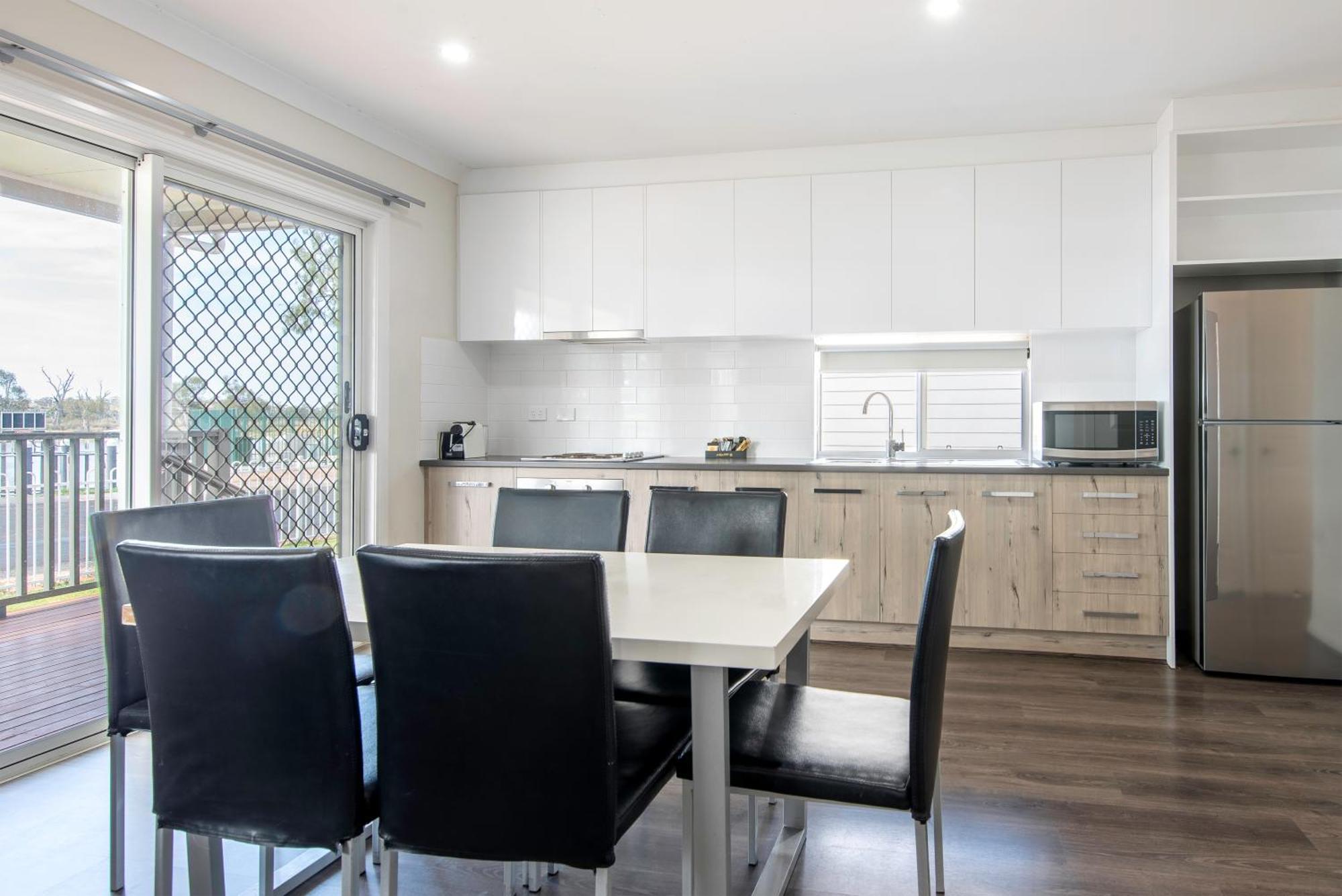 Echo Holiday Parks - Waikerie ภายนอก รูปภาพ